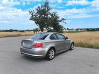 Gebraucht BMW 118 Coupé 143 PS (105 kW) 2012 Coupé