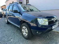 Occasion Dacia Duster Lauréate 105 ch (77 kW) 2011 Bleue SUV