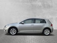 gebraucht VW Golf VII 1.5 TSI DSG Comfortline