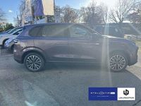 Gebraucht Leapmotor B10 160 kW (218 PS) 2025 Violett SUV