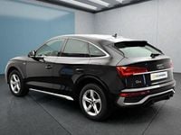Usata Audi Q5 2022 Nero SUV