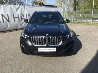 Second-hand BMW X1 Performance 136 CP (100 kW) 2025 Negru SUV