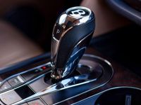 Brugt Bentley Bentayga 549 HK (403 kW) 2018 Sort SUV