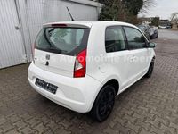 Używany Seat Mii Style 60 KM (44 kW) 2016 Biały Hatchback