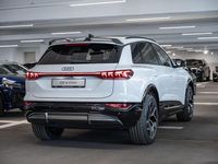 Neu Audi Q6 e-tron Performance 225 kW (306 PS) 2026 Weiß SUV