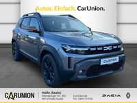 Neu Dacia Duster Extreme 122 PS (89 kW) 2026 Dolomitgrau SUV