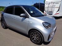 gebraucht Smart ForFour Electric Drive ForFour / EQ