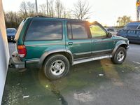 gebraucht Ford Explorer 4.0 V6