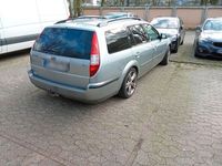 gebraucht Ford Mondeo 2.0 tdci