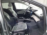 Gebraucht Ford Puma Gen-E Premium 124 kW (169 PS) 2025 Silber, solar silver metallic SUV