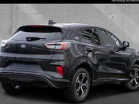 Gebraucht Ford Puma ST-Line 125 PS (91 kW) 2025 Schwarz SUV