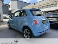 Gebraucht Fiat 500 Sport 69 PS (50 kW) 2011 Andere