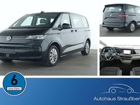 Gebraucht VW Multivan Life 204 PS (150 kW) 2023 Schwarzkeine angabe Van