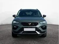Gebraucht Cupra Ateca 150 PS (110 kW) 2026 Wurzelgrün SUV