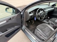 Gebraucht Skoda Superb GreenLine 105 PS (77 kW) 2014 Grau Kombi