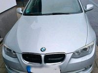 gebraucht BMW 318 i Coupe Facelift