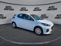 Gebraucht Mazda 2 Prime-Line 116 PS (85 kW) 2025 Weiß Kleinwagen