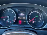 gebraucht VW Passat Alltrack 2.0 TDI SCR 140kW DSG 4MOT A...