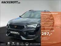 Gebraucht Cupra Ateca 301 PS (221 kW) 2023 Schwarz SUV