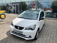 Gebraucht Seat Mii 61 kW (83 PS) 2021 Weiß Kleinwagen