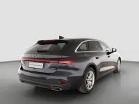 Gebraucht Audi A5 Ambiente 204 PS (150 kW) 2025 Firmamentblau metallic Kombi