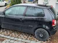 gebraucht VW Polo 1.2 44kW United HU neu