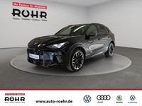 Gebraucht Cupra Terramar VZ 265 PS (194 kW) 2025 Mythosschwarz SUV