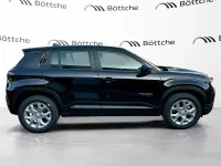 Neu Jeep Avenger Altitude 110 PS (80 kW) 2026 Schwarz SUV