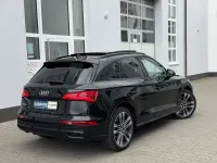 Gebraucht Audi SQ5 Sport 347 PS (255 kW) 2019 Schwarz SUV
