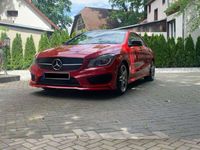 gebraucht Mercedes CLA200 CLA 200AMG Line