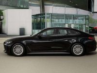 Neu BMW i4 Performance 250 kW (340 PS) 2026 Schwarz uni Limousine