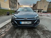 gebraucht Hyundai i20 active 2019