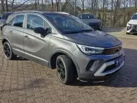 Gebraucht Opel Crossland 131 PS (96 kW) 2023 Grau SUV