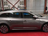 gebraucht Renault Talisman GrandTour 1.6 dCi Intens LED*NAV*RFK*