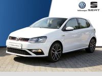 Gebraucht VW Polo GTI 192 PS (141 kW) 2017 Pure white Limousine