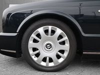 Gebraucht Bentley Azure 457 PS (336 kW) 2006 Schwarz Cabrio