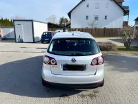 Brugt VW Golf IV 75 HK (55 kW) 2006 Grå Hatchback