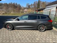 Gebraucht Ford Focus ST 190 PS (139 kW) 2020 Grau Kombi