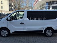 Gebraucht Renault Trafic 120 PS (88 kW) 2015 Other Van / Kleinbus