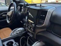 Gebraucht RAM 1500 401 PS (294 kW) 2023 Weiß Pickup