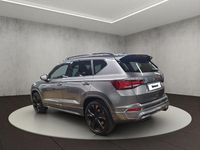 Gebraucht Cupra Ateca VZ 300 PS (220 kW) 2023 Graphite grau metallic SUV