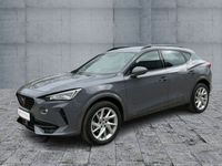 Gebraucht Cupra Formentor 150 PS (110 kW) 2023 Graphengrau SUV