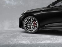 Gebraucht Audi A5 Ambiente 367 PS (269 kW) 2025 Mythosschwarz metallic Limousine