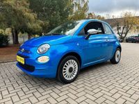 gebraucht Fiat 500C Mirror KLIMA,PDC,1HAND,CABRIO