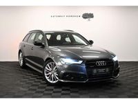 Gebraucht Audi A6 Competition 326 PS (239 kW) 2018 Kombi