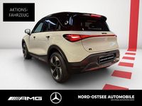 Gebraucht Smart #1 Brabus 314 kW (428 PS) 2026 Digital white metallic SUV