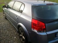 gebraucht Opel Signum 3,2l Benzin, Automatik, AHK