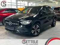 Usata Mercedes GLA200 Advanced 163 CV (119 kW) 2020 Nero SUV