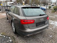 Gebraucht Audi A6 313 PS (230 kW) 2014 Grau Kombi