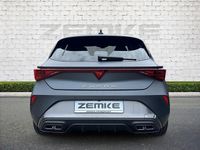 Usata Cupra Leon 150 CV (110 kW) 2026 Grigio Berlina